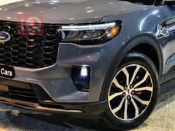 فورد إكسبلورر